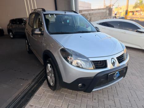 RENAULT Sandero 1.6 16V 4P FLEX STEPWAY, Foto 5