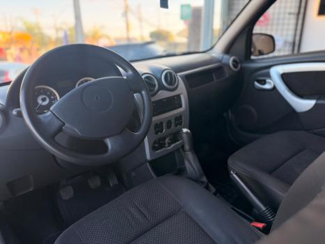 RENAULT Sandero 1.6 16V 4P FLEX STEPWAY, Foto 7