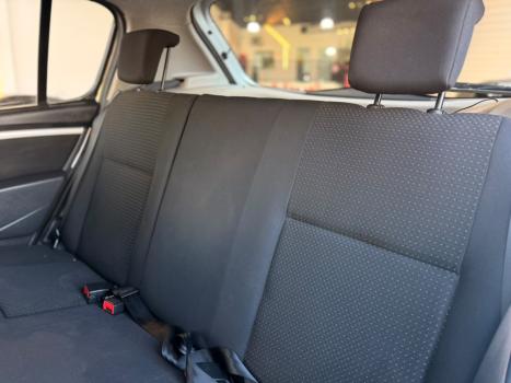 RENAULT Sandero 1.6 16V 4P FLEX STEPWAY, Foto 8