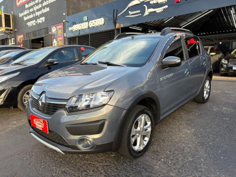 RENAULT Sandero 1.6 16V 4P FLEX STEPWAY, Foto 3
