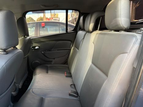 RENAULT Sandero 1.6 16V 4P FLEX STEPWAY, Foto 7