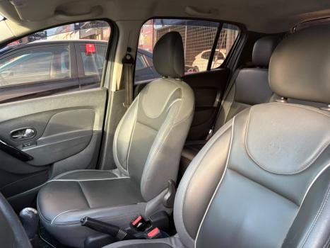 RENAULT Sandero 1.6 16V 4P FLEX STEPWAY, Foto 8
