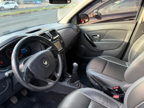 RENAULT Sandero 1.6 16V 4P FLEX STEPWAY, Foto 9