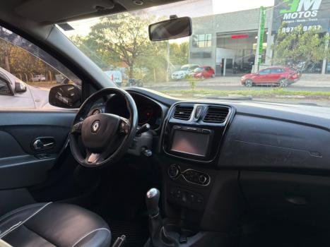RENAULT Sandero 1.6 16V 4P FLEX STEPWAY, Foto 10