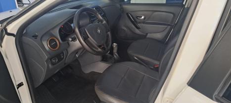 RENAULT Sandero 1.6 4P FLEX STEPWAY TWEED, Foto 4
