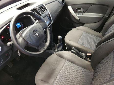 RENAULT Sandero , Foto 13