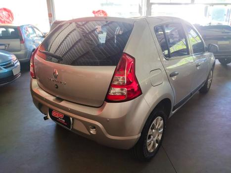 RENAULT Sandero , Foto 4