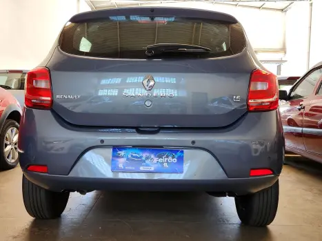 RENAULT Sandero , Foto 7