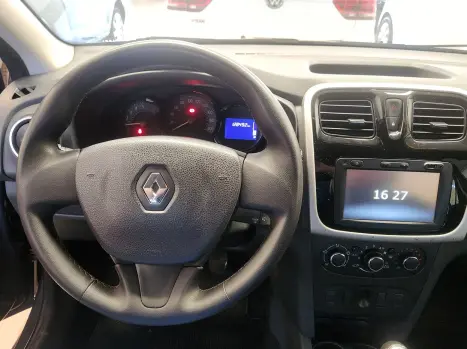 RENAULT Sandero , Foto 11