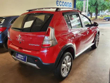 RENAULT Sandero , Foto 4