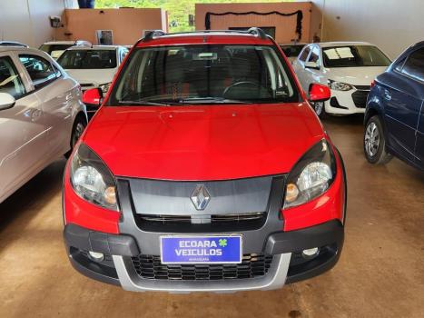 RENAULT Sandero , Foto 2