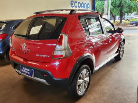 RENAULT Sandero , Foto 4