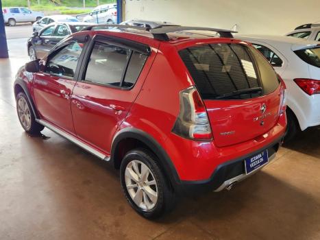 RENAULT Sandero , Foto 6