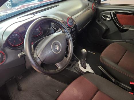 RENAULT Sandero , Foto 7