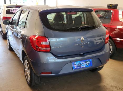 RENAULT Sandero , Foto 5