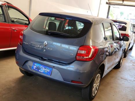 RENAULT Sandero , Foto 8