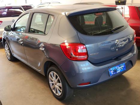 RENAULT Sandero , Foto 9