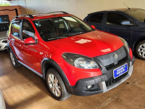 RENAULT Sandero , Foto 1