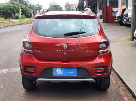 RENAULT Sandero , Foto 4