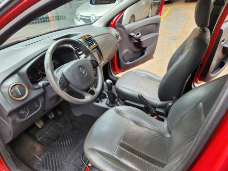 RENAULT Sandero , Foto 10