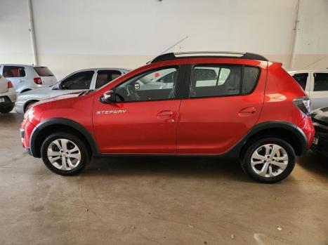 RENAULT Sandero , Foto 14