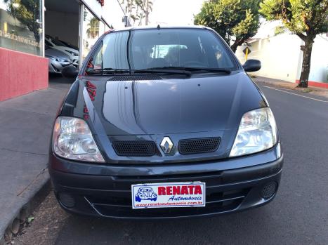 RENAULT Scenic 1.6 16V 4P RT, Foto 1 RENAULT Scenic 1.6 16V 4P RT, Foto 1