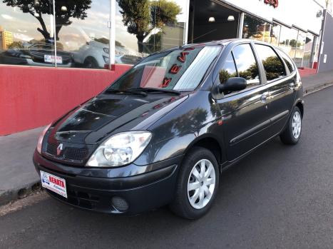 RENAULT Scenic 1.6 16V 4P RT, Foto 2 RENAULT Scenic 1.6 16V 4P RT, Foto 2