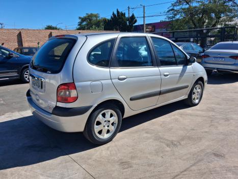 RENAULT Scenic 1.6 16V 4P FLEX, Foto 2