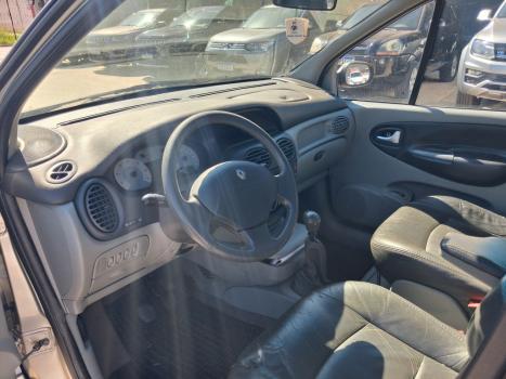 RENAULT Scenic 1.6 16V 4P FLEX, Foto 3