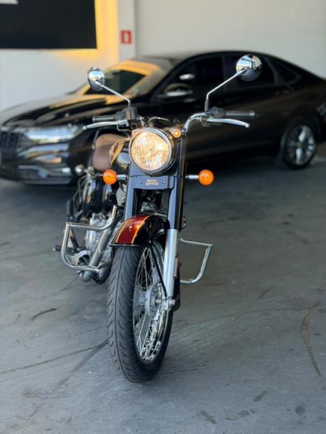 ROYAL ENFIELD Classic 350 ABS, Foto 1