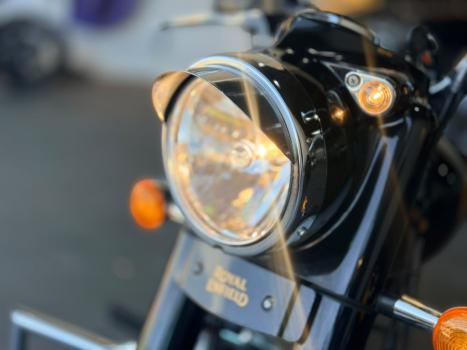 ROYAL ENFIELD Classic 350 ABS, Foto 2