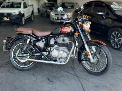 ROYAL ENFIELD Classic 350 ABS, Foto 3
