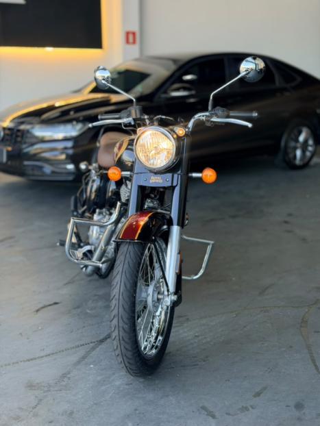 ROYAL ENFIELD Classic 350 ABS, Foto 4