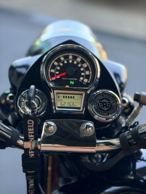 ROYAL ENFIELD Classic 350 ABS, Foto 5