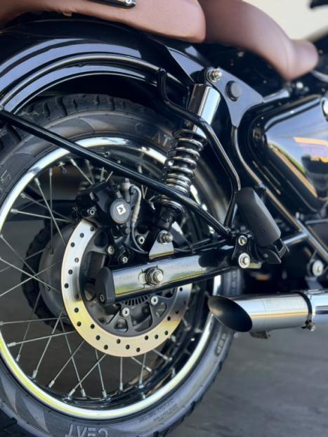 ROYAL ENFIELD Classic 350 ABS, Foto 6
