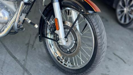 ROYAL ENFIELD Classic 350 ABS, Foto 9