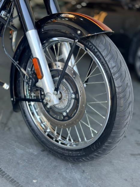 ROYAL ENFIELD Classic 350 ABS, Foto 10