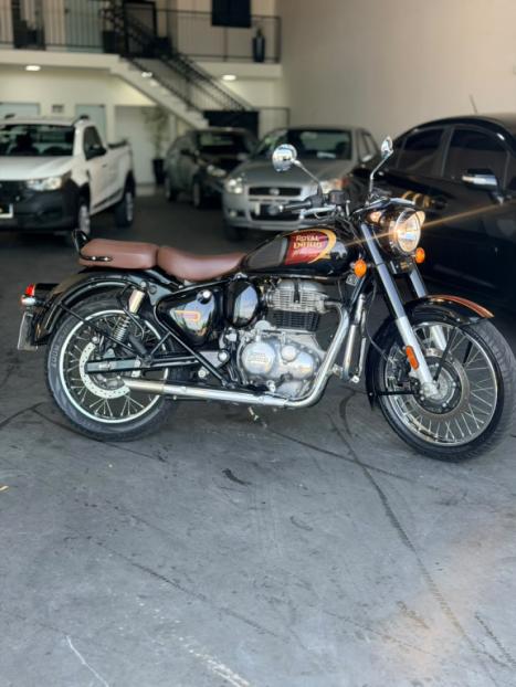 ROYAL ENFIELD Classic 350 ABS, Foto 12