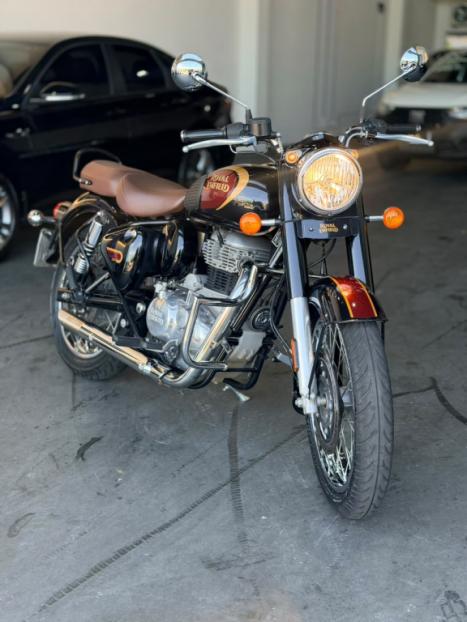 ROYAL ENFIELD Classic 350 ABS, Foto 14