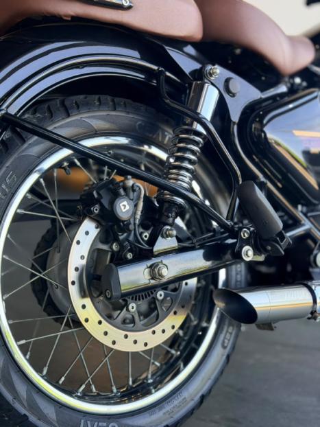 ROYAL ENFIELD Classic 350 ABS, Foto 15