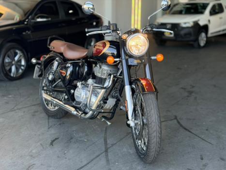 ROYAL ENFIELD Classic 350 ABS, Foto 16