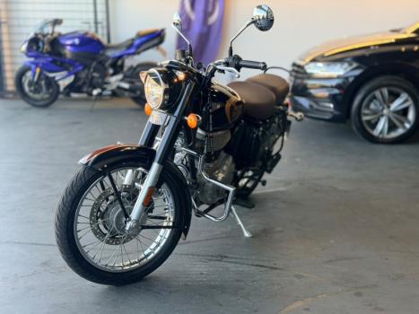 ROYAL ENFIELD Classic 350 ABS, Foto 17