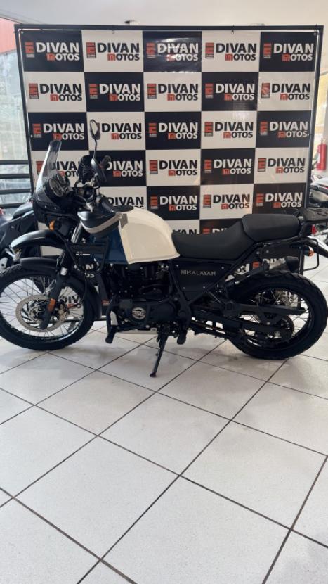 ROYAL ENFIELD Hymalayan 400 , Foto 2