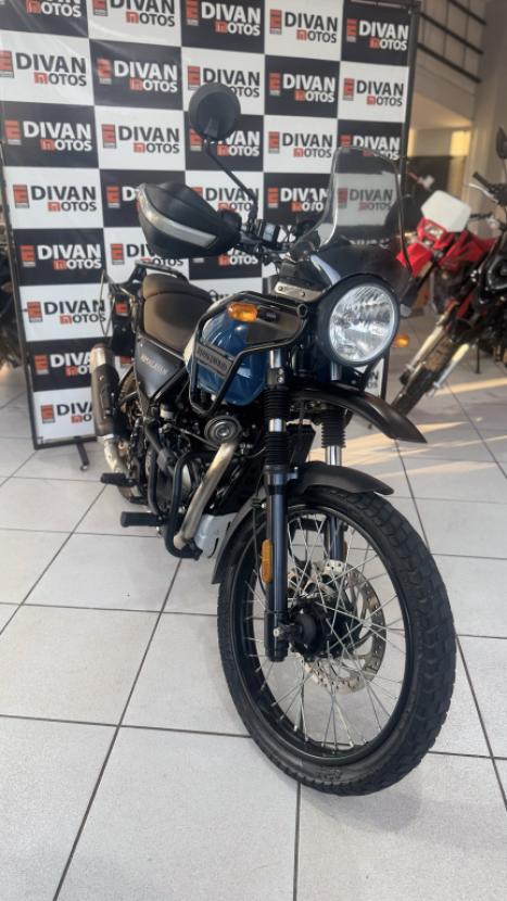 ROYAL ENFIELD Hymalayan 400 , Foto 3