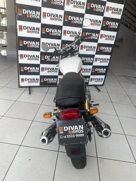 ROYAL ENFIELD Interceptor 650 , Foto 2