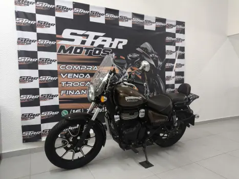 ROYAL ENFIELD Meteor 350 ABS, Foto 1