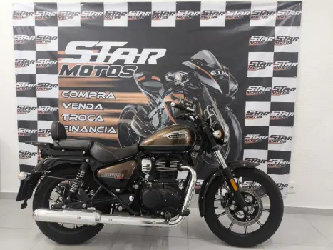 ROYAL ENFIELD Meteor 350 ABS, Foto 3