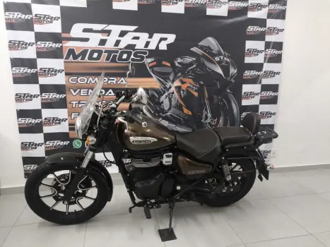 ROYAL ENFIELD Meteor 350 ABS, Foto 4