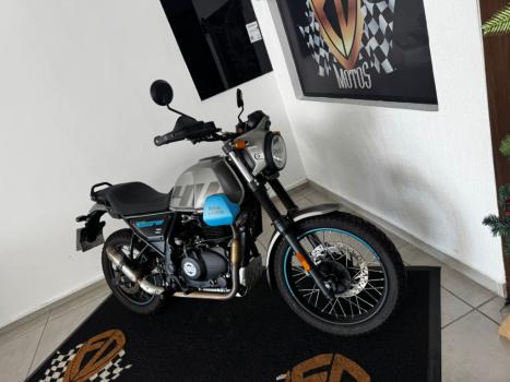 ROYAL ENFIELD Scram 411 , Foto 2