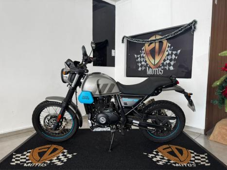 ROYAL ENFIELD Scram 411 , Foto 5